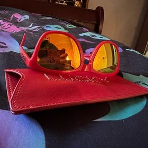 Oakley frogskins